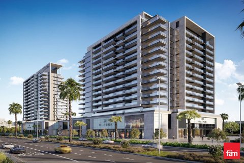 Shop in Dubai Hills Estate, Dubai 138.1 sq.m. № 95523 - photo 2