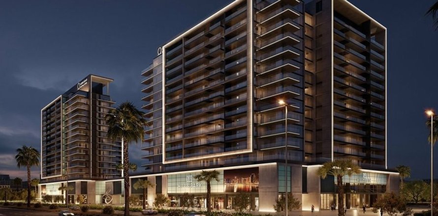 Shop in Dubai Hills Estate, Dubai 138.1 sq.m. № 95523