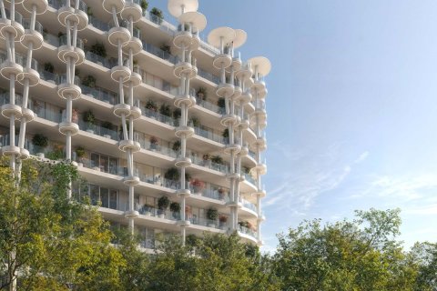 Apartment in Wadi Al Safa 2, Dubai 2 bedrooms, 150.7 sq.m. № 95517 - photo 9