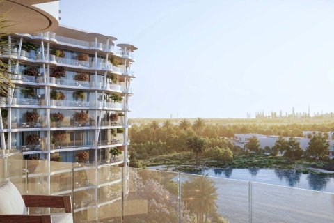 Apartment in Wadi Al Safa 2, Dubai 2 bedrooms, 150.7 sq.m. № 95517