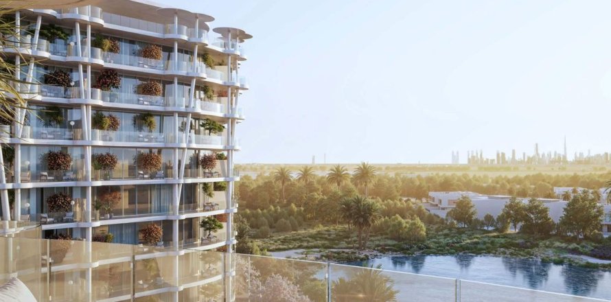 Apartment in Wadi Al Safa 2, Dubai 2 bedrooms, 150.7 sq.m. № 95517