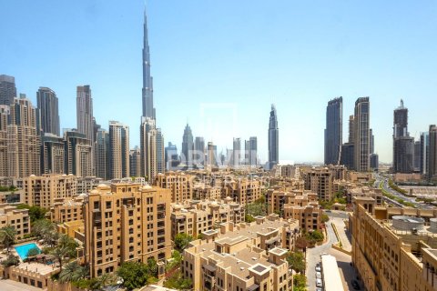 شقة في Bellevue Towers, وسط مدينة دبي, دبي 2 غرف نوم, 120 م² رقم 20836 - صورة 1