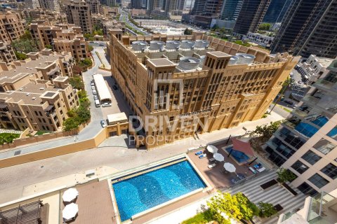 شقة في Bellevue Towers, وسط مدينة دبي, دبي 2 غرف نوم, 120 م² رقم 20836 - صورة 2