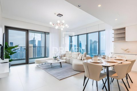 Appartement à Downtown Views II, Downtown Dubai (Downtown Burj Dubai), Dubai, 3 chambres, 159 m², № 20833 - photo 2