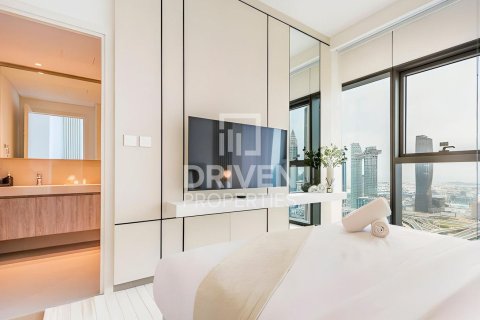 Appartement à Downtown Views II, Downtown Dubai (Downtown Burj Dubai), Dubai, 3 chambres, 159 m², № 20833 - photo 7