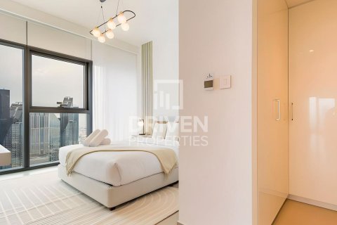 Appartement à Downtown Views II, Downtown Dubai (Downtown Burj Dubai), Dubai, 3 chambres, 159 m², № 20833 - photo 20