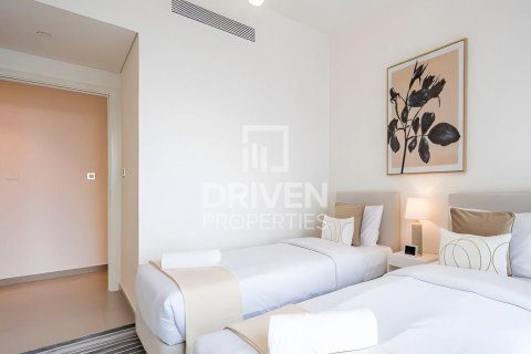 Appartement à Downtown Views II, Downtown Dubai (Downtown Burj Dubai), Dubai, 3 chambres, 159 m², № 20833 - photo 6