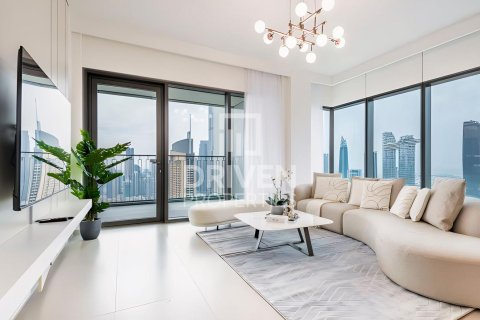 Appartement à Downtown Views II, Downtown Dubai (Downtown Burj Dubai), Dubai, 3 chambres, 159 m², № 20833 - photo 4