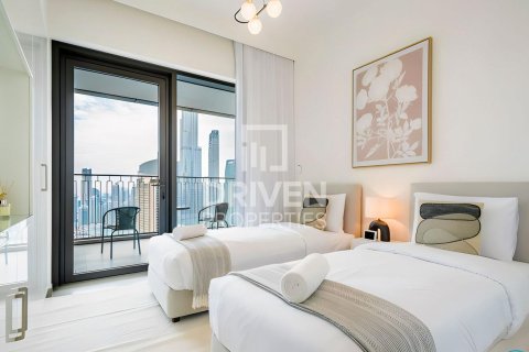 Appartement à Downtown Views II, Downtown Dubai (Downtown Burj Dubai), Dubai, 3 chambres, 159 m², № 20833 - photo 3