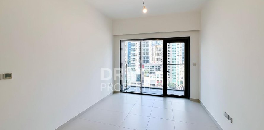 Apartment in Downtown Dubai (Downtown Burj Dubai), Dubai 1 bedroom, 59 sq.m. № 20837
