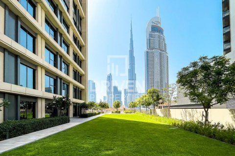Apartment in Downtown Dubai (Downtown Burj Dubai), Dubai 1 bedroom, 59 sq.m. № 20837 - photo 17
