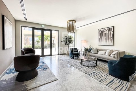 Apartment in Downtown Dubai (Downtown Burj Dubai), Dubai 1 bedroom, 59 sq.m. № 20837 - photo 11