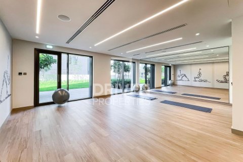 Apartment in Downtown Dubai (Downtown Burj Dubai), Dubai 1 bedroom, 59 sq.m. № 20837 - photo 6