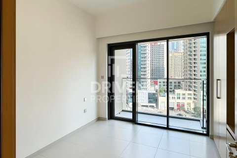 Apartment in Downtown Dubai (Downtown Burj Dubai), Dubai 1 bedroom, 59 sq.m. № 20837 - photo 4