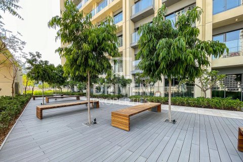 Apartment in Downtown Dubai (Downtown Burj Dubai), Dubai 1 bedroom, 59 sq.m. № 20837 - photo 15