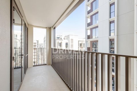 Снять в аренду квартиру в Creek Beach, Dubai Creek Harbour (The Lagoons), Дубай: 1 спальня, 68м², № 20835 - фото 11
