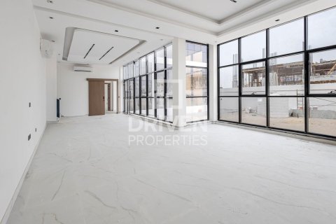 Villa à Al Quoz, Dubai, 5 chambres, 487 m², № 20834 - photo 5