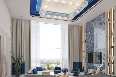 شقة في دبي 1غرف نوم, 95.98 م² رقم 4810 - صورة 2