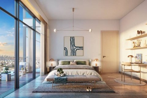 شقة في دبي 1غرف نوم, 72.46 م² رقم 4805 - صورة 2
