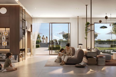 شقة في EMAAR South, Dubai South (Dubai World Central), دبي 2 غرف نوم, 138 م² رقم 121881 - صورة 2
