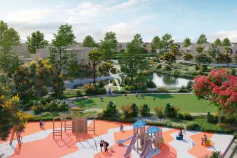 فيلا في Dubai Land, دبي 5 غرف نوم , 480 م² رقم 121886 - صورة 19