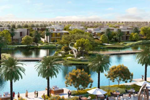 فيلا في Dubai Land, دبي 5 غرف نوم , 480 م² رقم 121886 - صورة 21