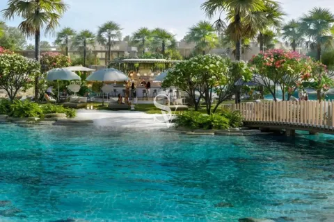 فيلا في Dubai Land, دبي 5 غرف نوم , 480 م² رقم 121886 - صورة 22