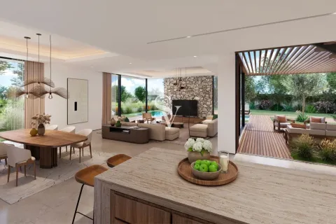 فيلا في Dubai Land, دبي 5 غرف نوم , 480 م² رقم 121886 - صورة 7