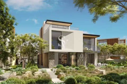 فيلا في Dubai Land, دبي 5 غرف نوم , 480 م² رقم 121886