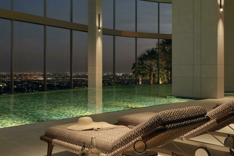 Купить квартиру в Jumeirah Islands, Дубай: 4 спальни, 255м², № 92867 - фото 2