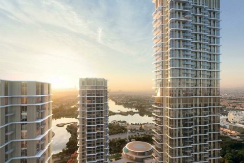 شقة في Jumeirah Islands, دبي 2 غرف نوم, 135 م² رقم 92865 - صورة 2