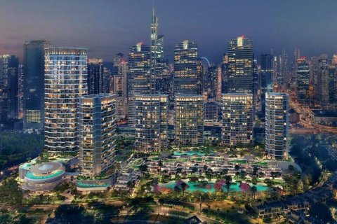 شقة في Jumeirah Islands, دبي 2 غرف نوم, 135 م² رقم 92865 - صورة 10