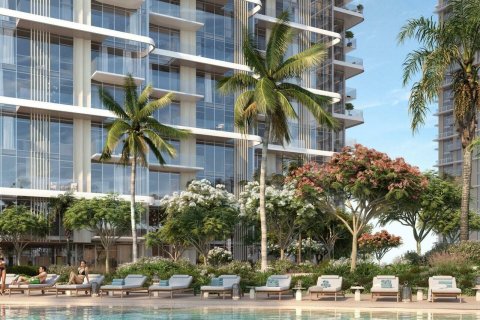 شقة في Jumeirah Islands, دبي 2 غرف نوم, 135 م² رقم 92865 - صورة 8