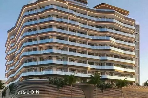 Купить квартиру в Дубае: 2 спальни, 107м², № 92862 - фото 3