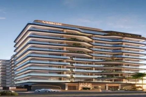 Купить квартиру в Дубае: 2 спальни, 107м², № 92862 - фото 4