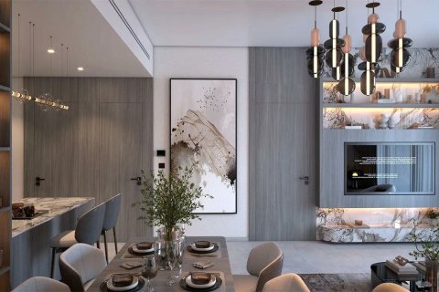 Купить квартиру в Дубае: 2 спальни, 107м², № 92862 - фото 2