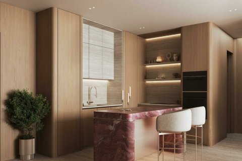 Купить квартиру в Дубае: 1 спальня, 53м², № 92863 - фото 10