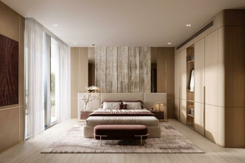 Купить квартиру в Дубае: 1 спальня, 53м², № 92863 - фото 2