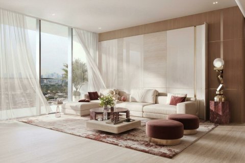 Купить квартиру в Дубае: 1 спальня, 53м², № 92863 - фото 8