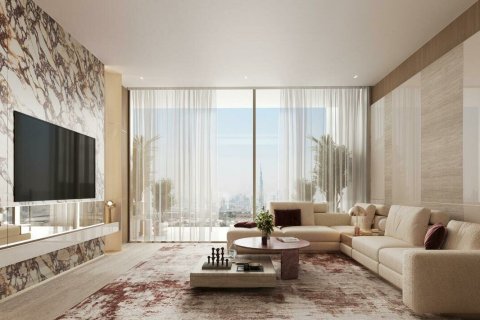 Купить квартиру в Дубае: 2 спальни, 70м², № 92864 - фото 7