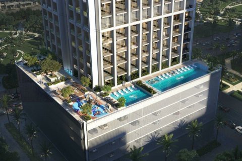Купить квартиру в Дубае: 2 спальни, 70м², № 92864 - фото 20
