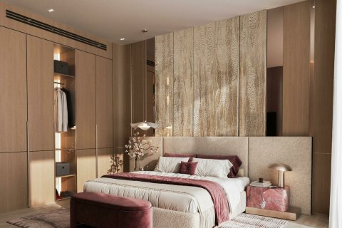 Купить квартиру в Дубае: 2 спальни, 70м², № 92864 - фото 3