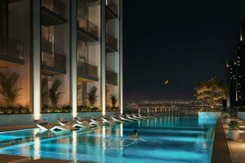 Купить квартиру в Дубае: 2 спальни, 70м², № 92864 - фото 16