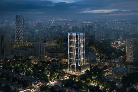 Купить квартиру в Дубае: 2 спальни, 70м², № 92864 - фото 17