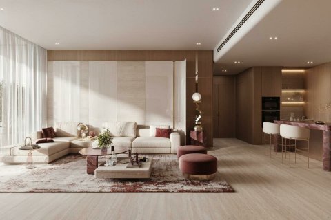 Купить квартиру в Дубае: 2 спальни, 70м², № 92864 - фото 9