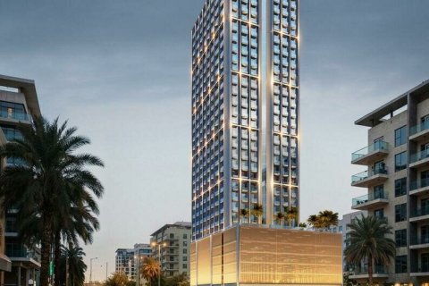 Купить квартиру в Дубае: 2 спальни, 70м², № 92864 - фото 18