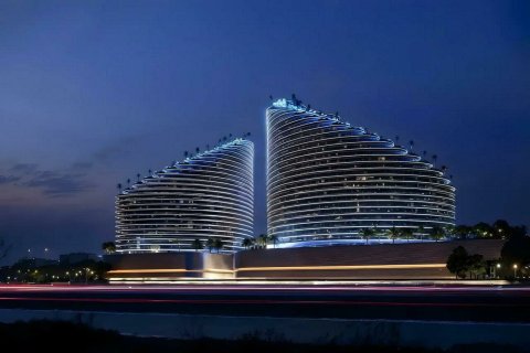 Купить квартиру в Majan, Дубай: 2 спальни, 112м², № 92861 - фото 2