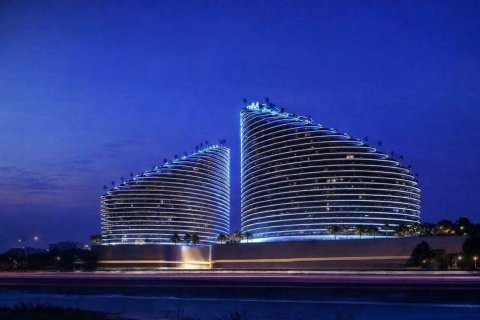 Apartment in Majan, Dubai 2 bedrooms, 117 sq.m. № 92861 - photo 6