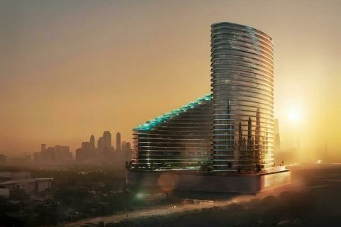 Apartment in Majan, Dubai 2 bedrooms, 117 sq.m. № 92861