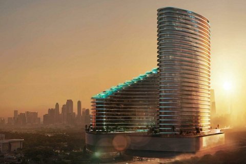 Квартира в Majan, Дубай, 2 спальни, 112м², № 92861